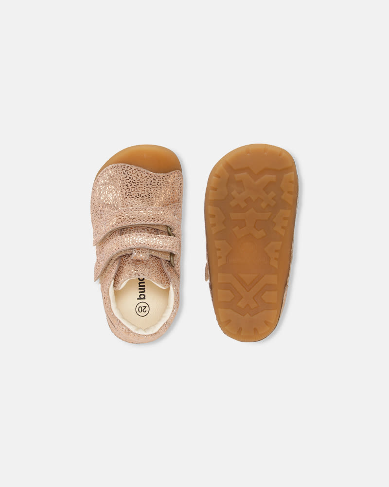 Petit Strap Rose Cloud