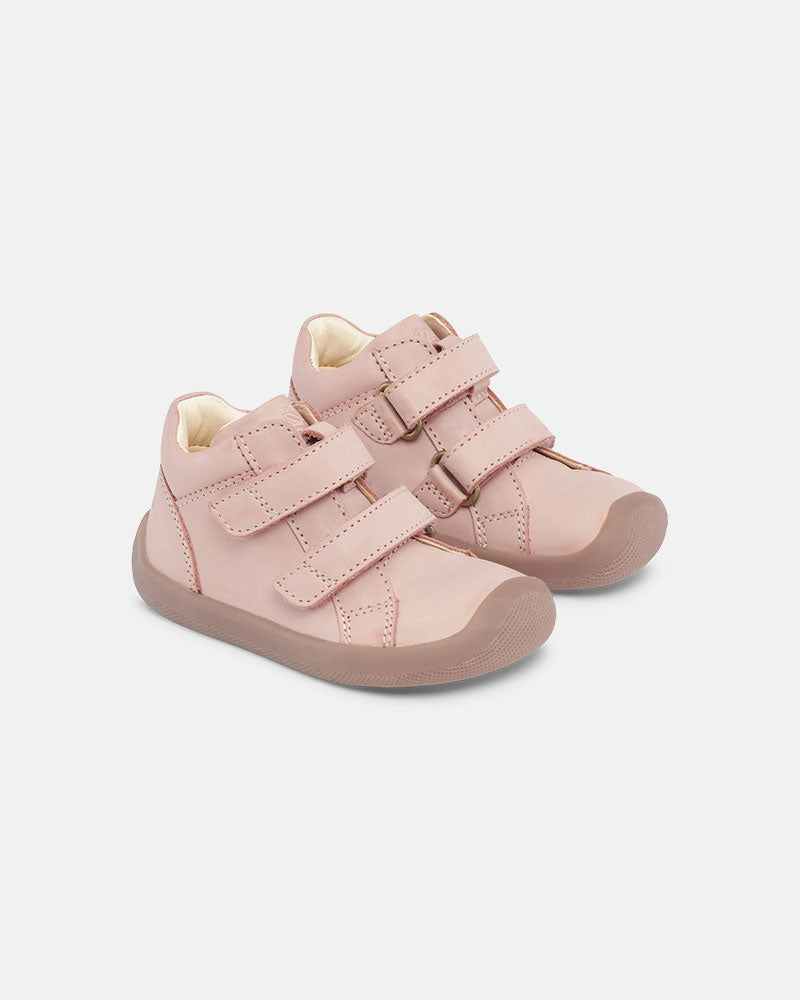 La sangle de marche Old Rose