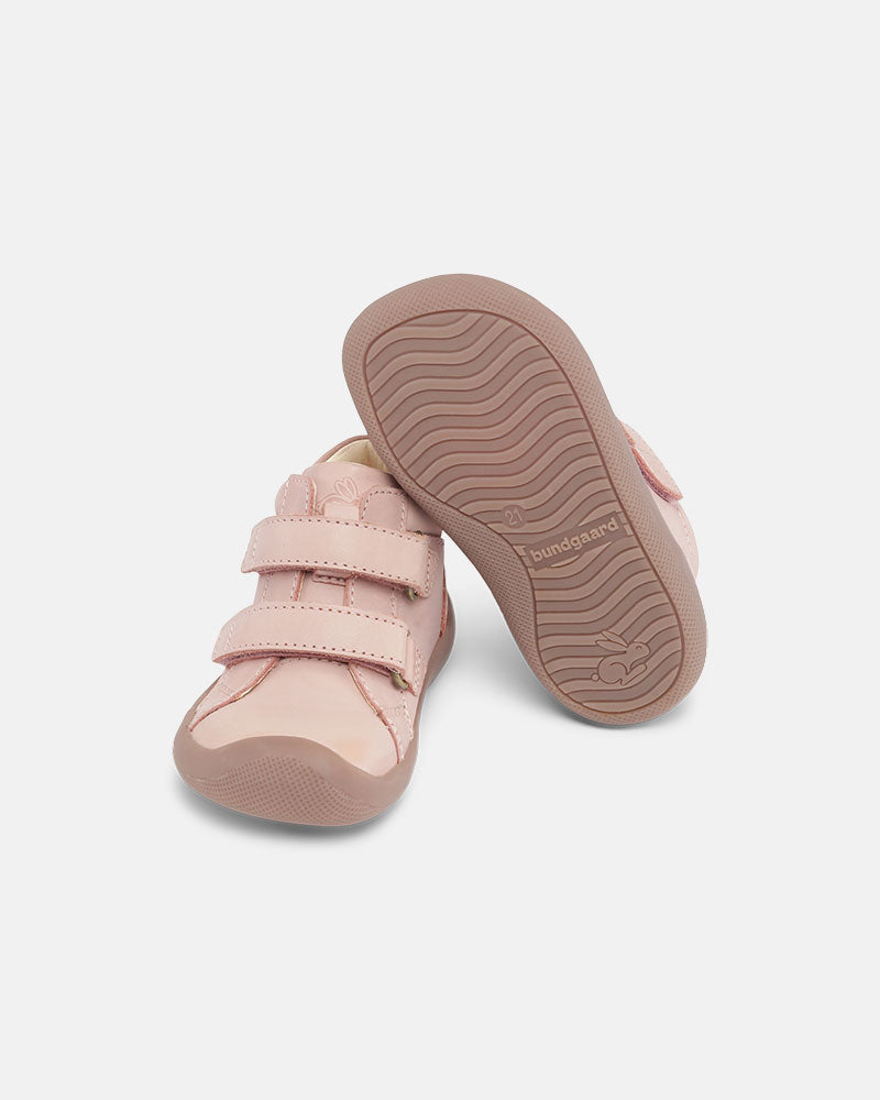 La sangle de marche Old Rose