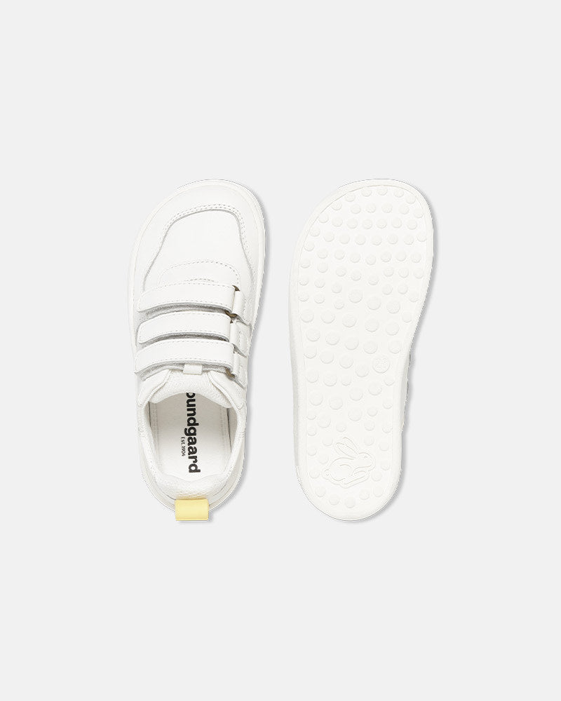 Coda White