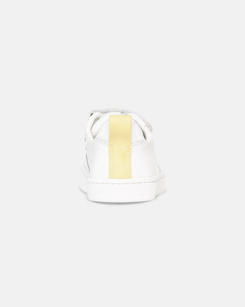 Coda White