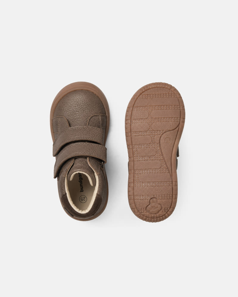 Saxon Dark Brown