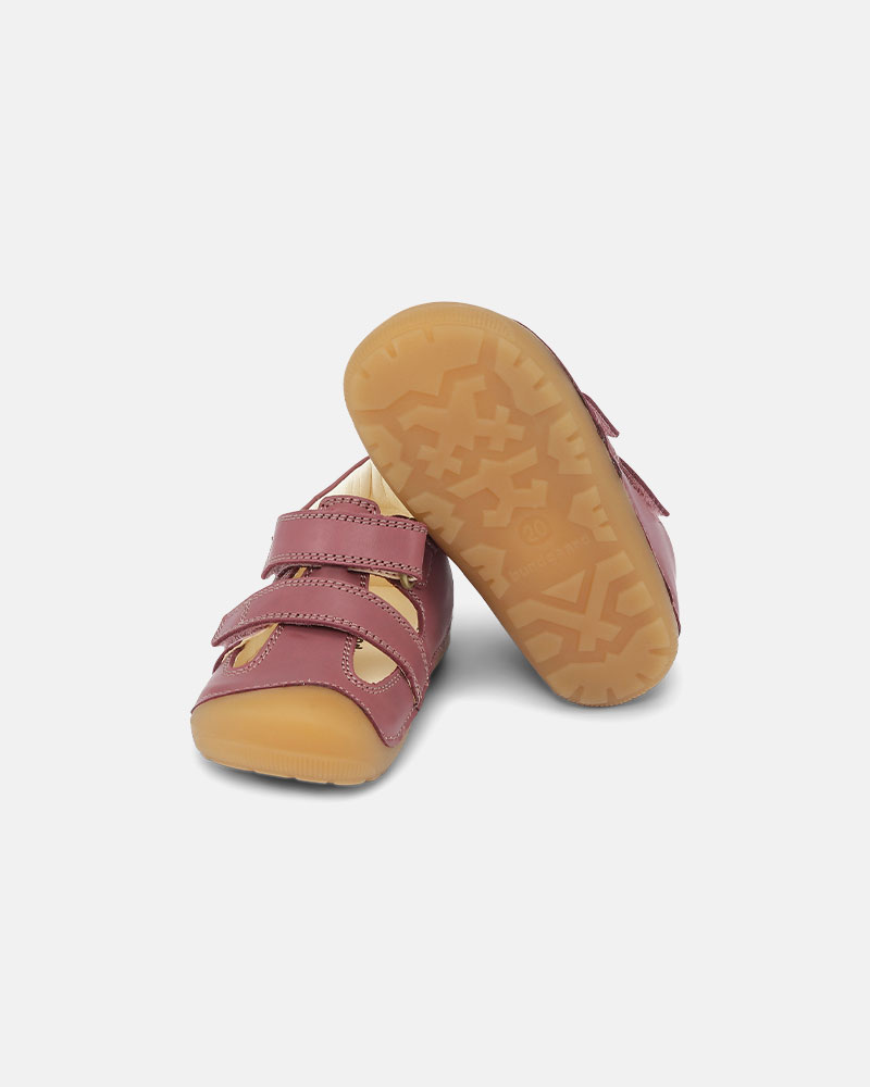 Petit Summer Dark Rose