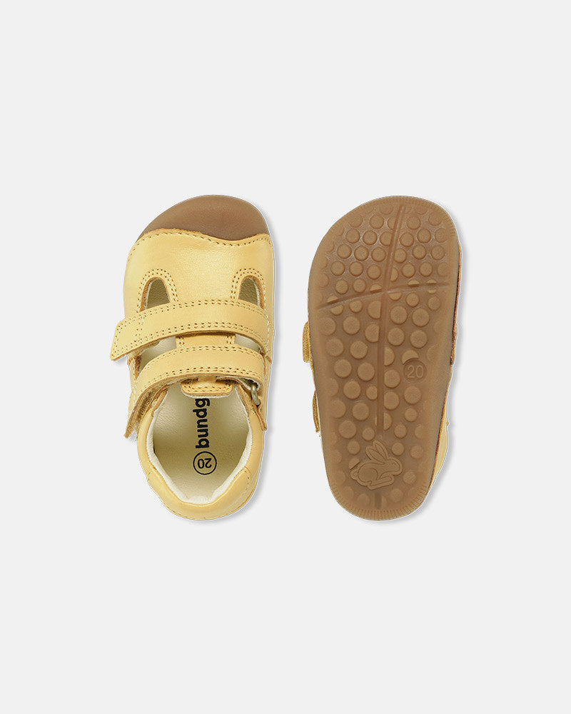 Petit Summer Yellow