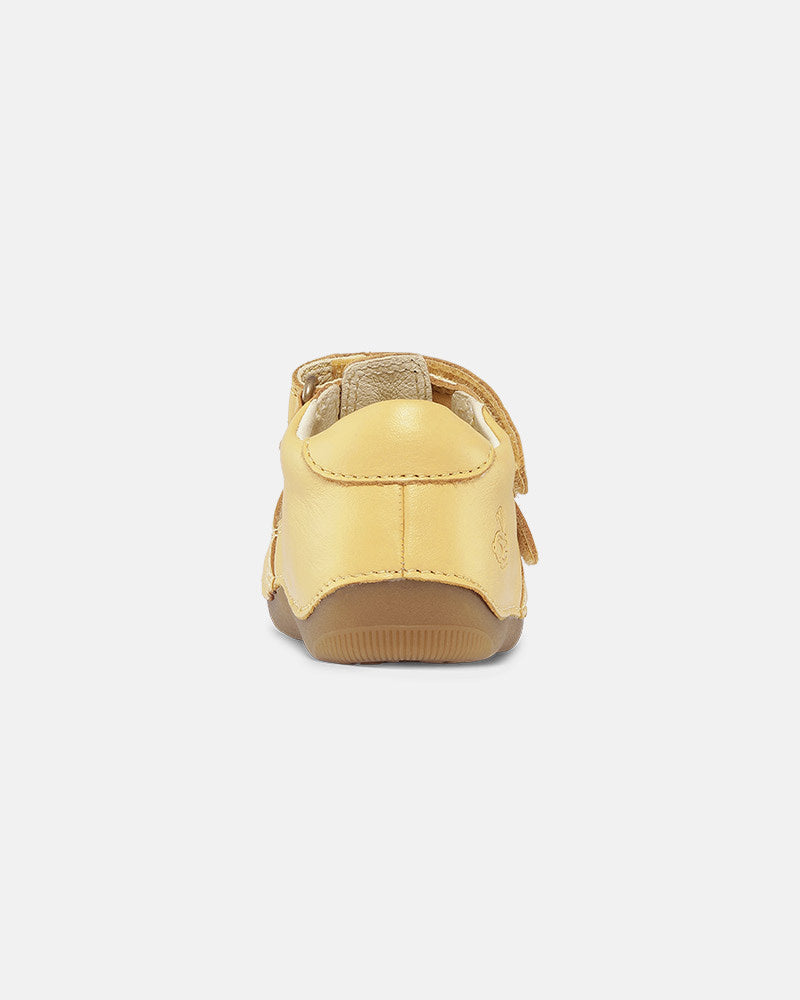 Petit Summer Yellow