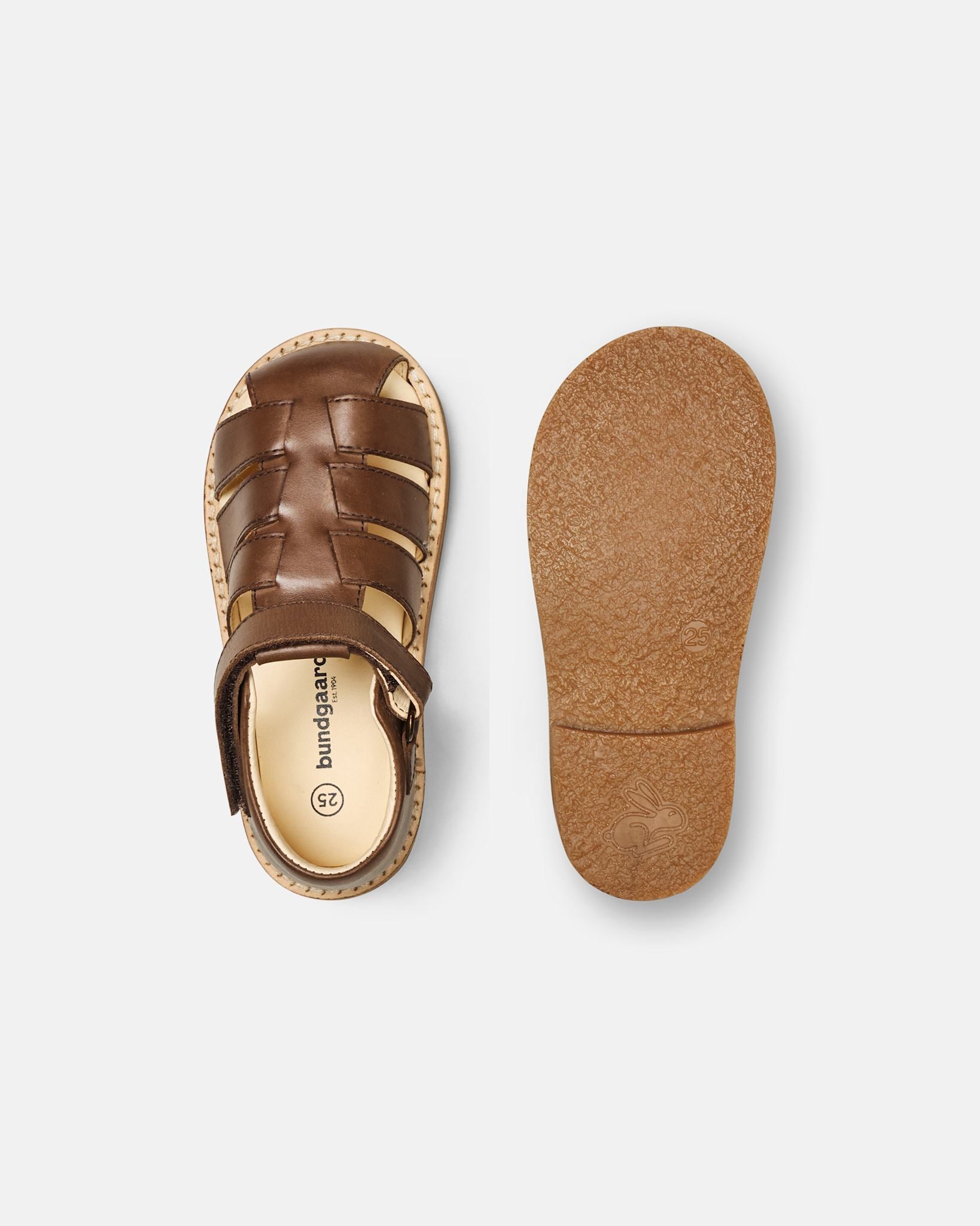Perry Dark Brown