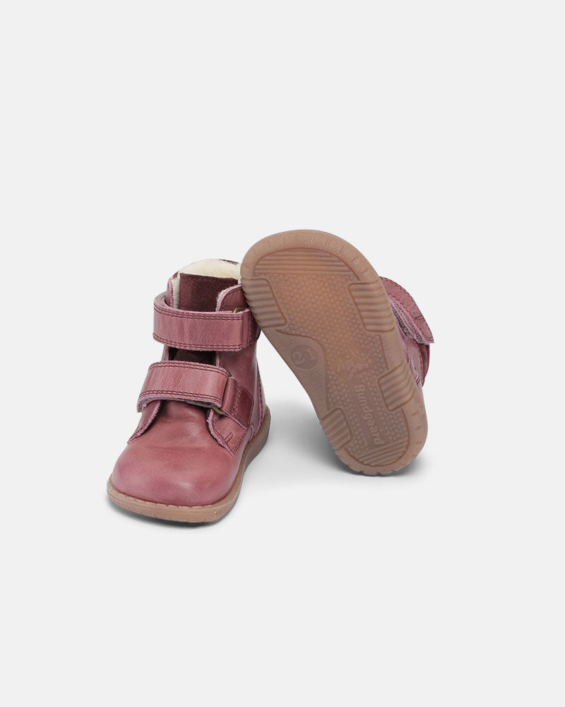 Bracelet Lapin Rose foncé