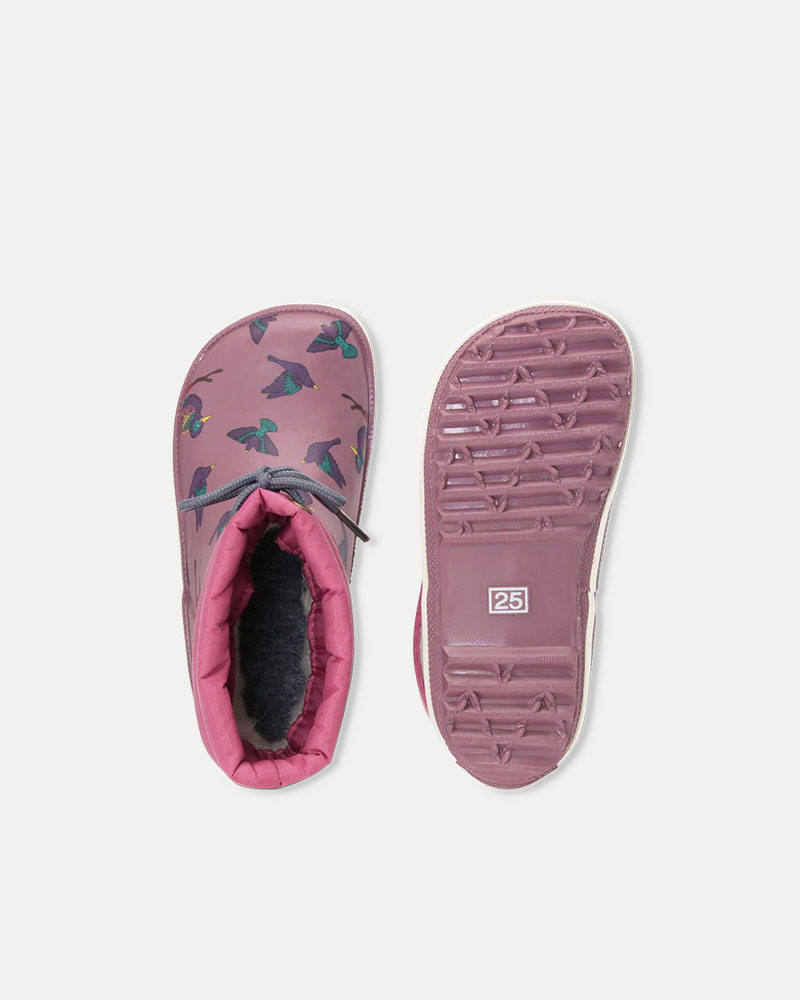 Cirro Low Warm Sterling