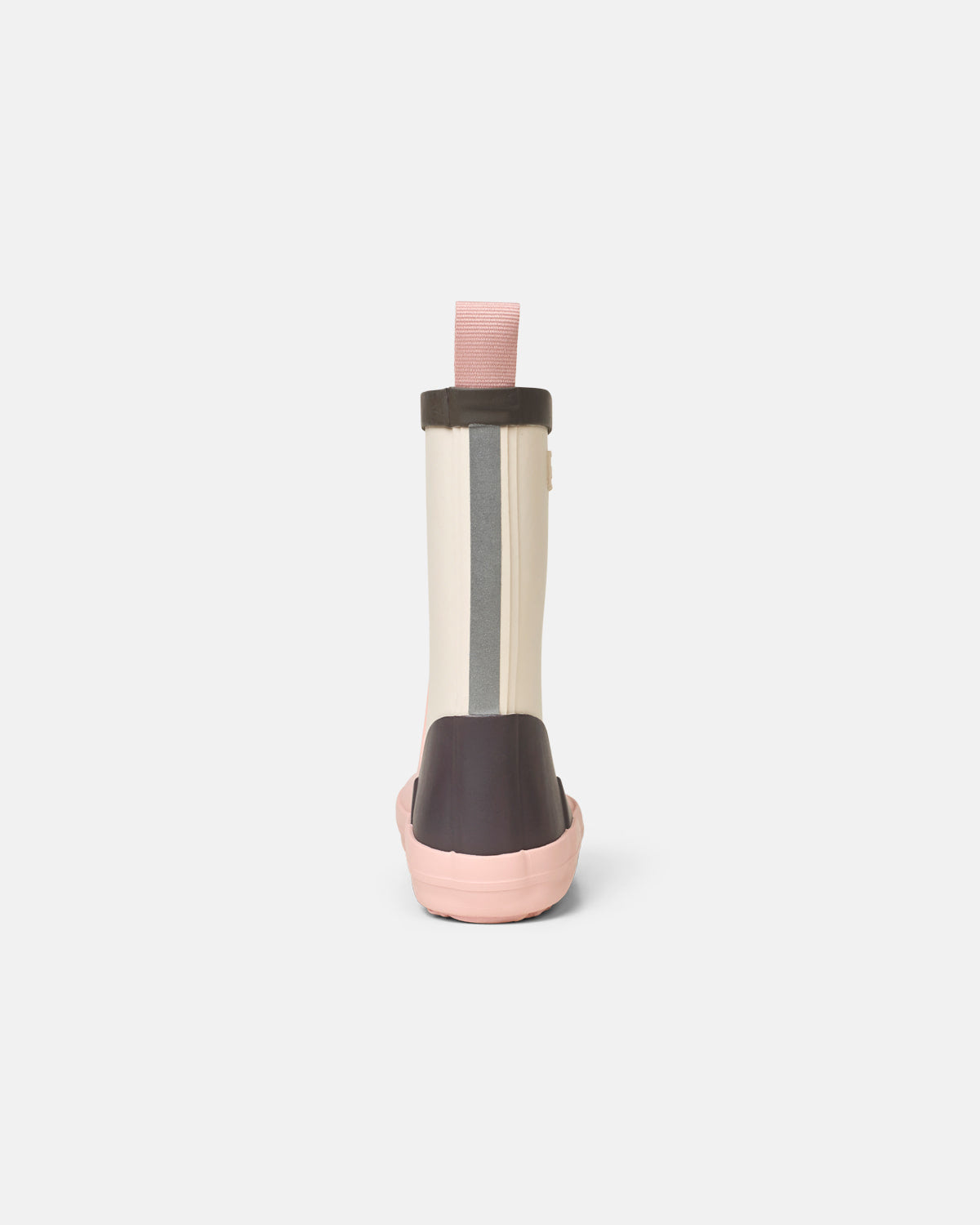 Charly Ivory Rose Block