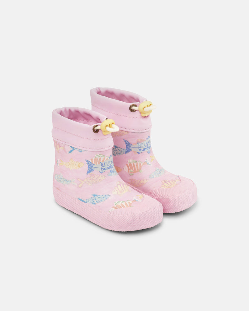 Cover Fish Pond Coral