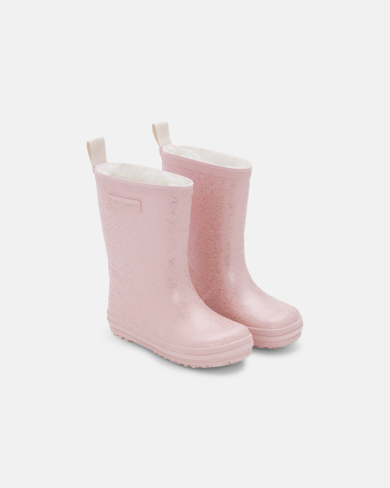 Aspen Old Rose Sparkle