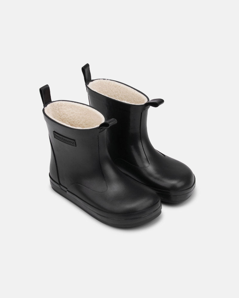 Rain Black
