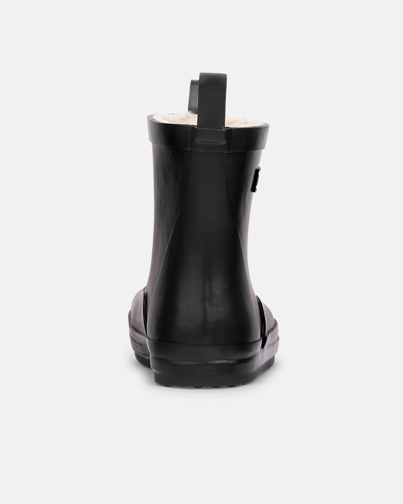 Rain Black