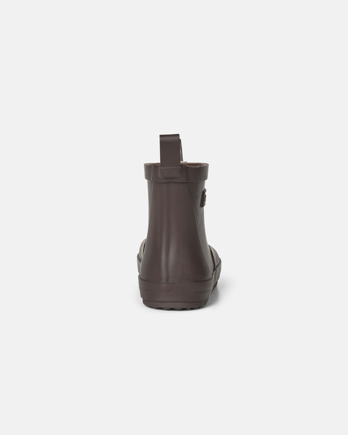 Misty Dark Brown