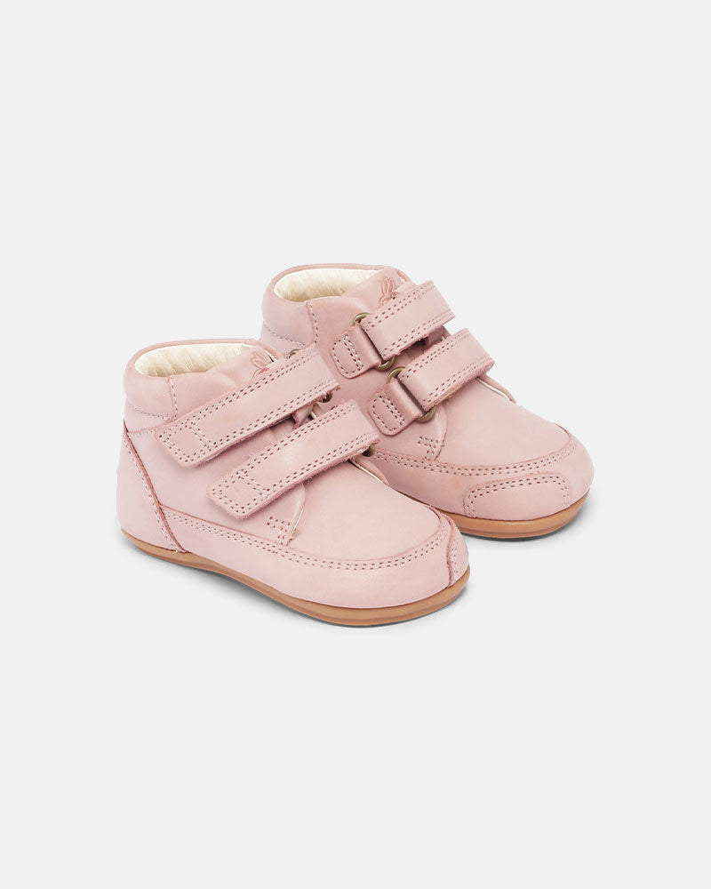 Prewalker Old Rose