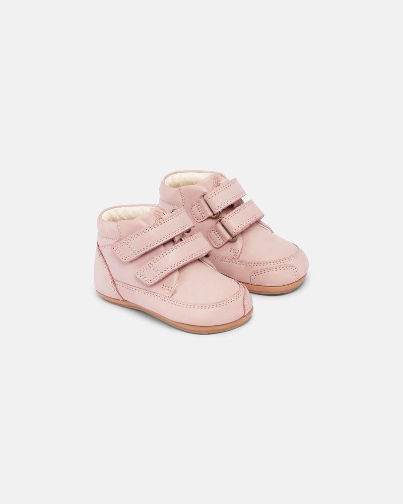 Prewalker II Strap Old Rose