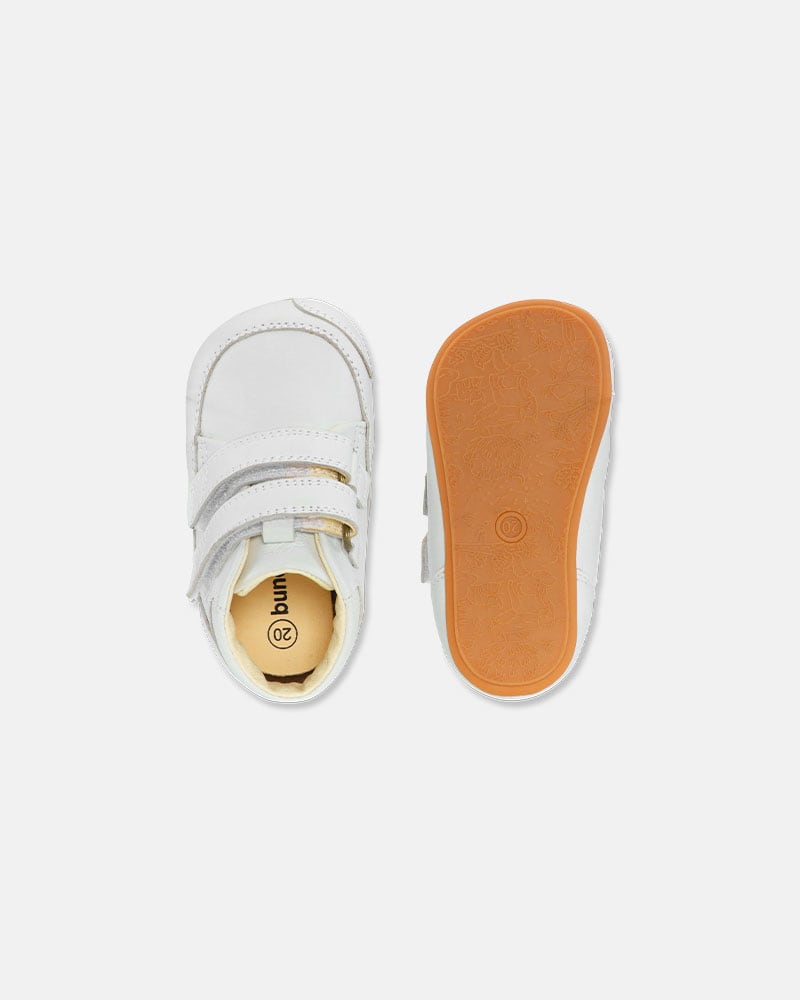 Prewalker White