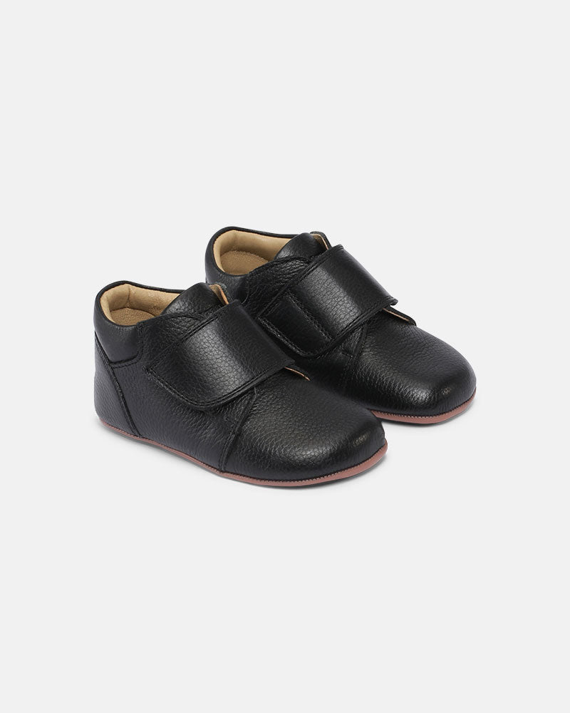 Tannu Black