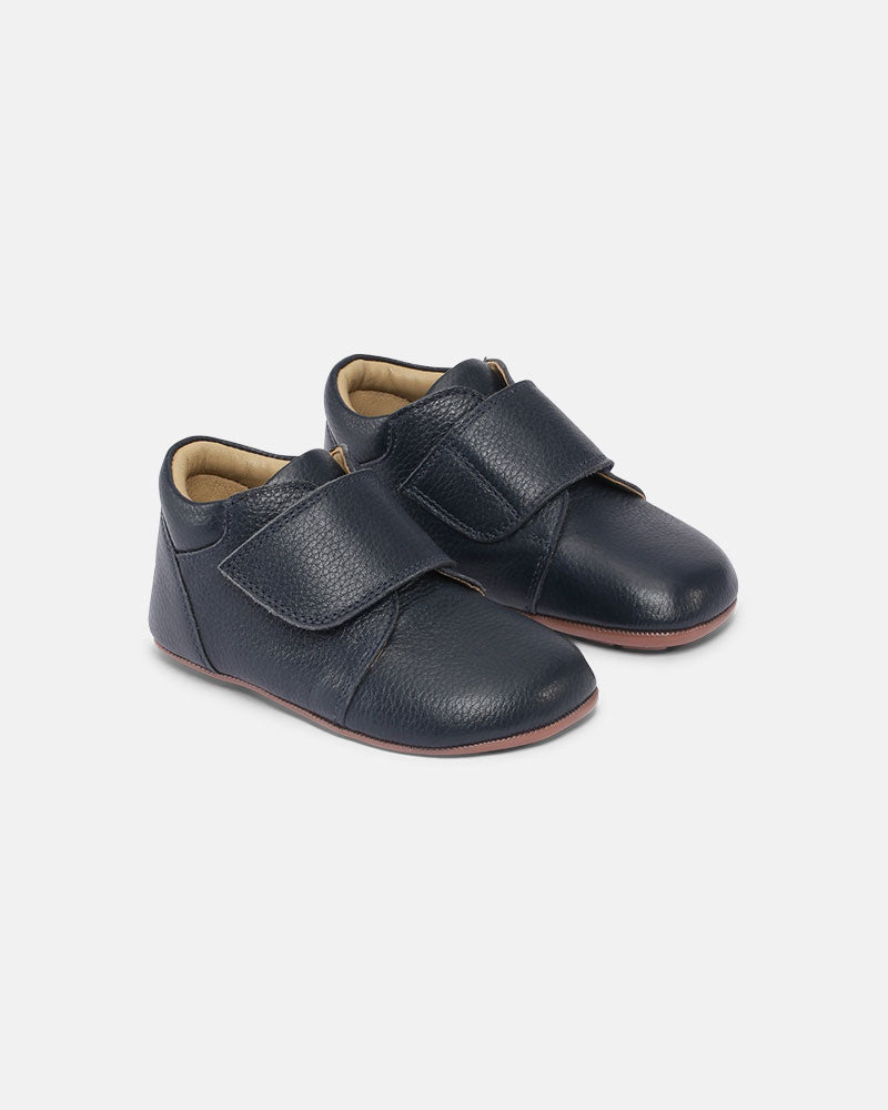Tannu Navy