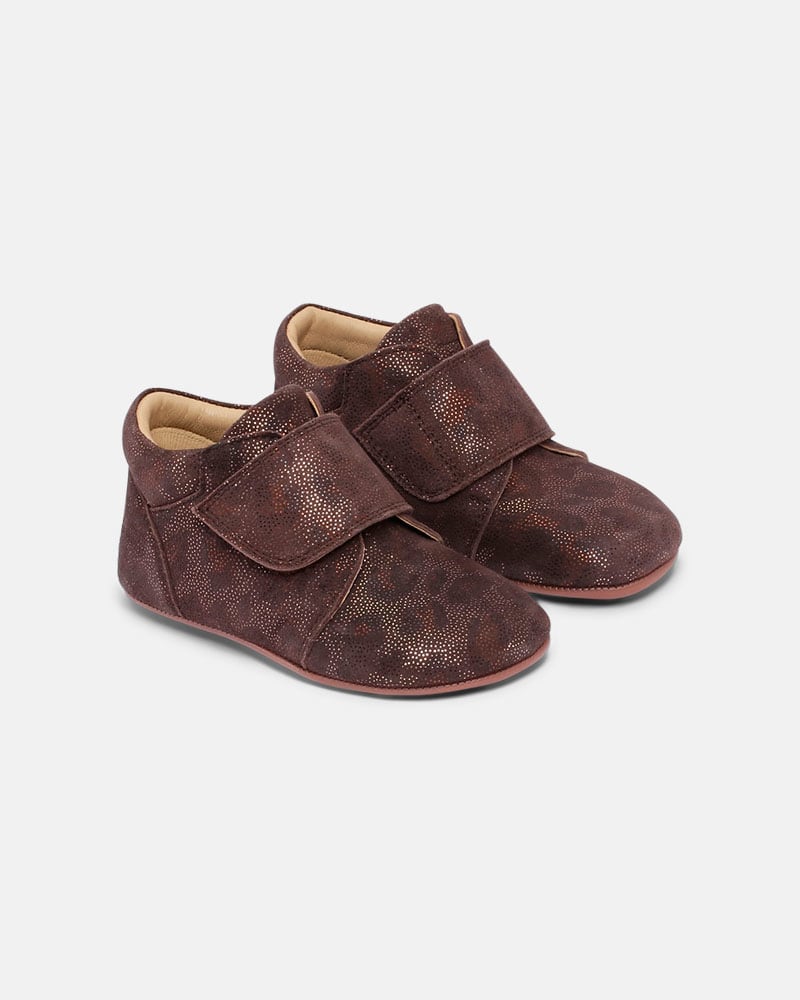 Tannu Brown Leo