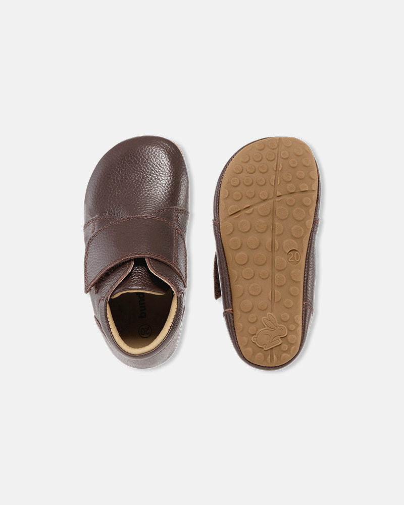 Tannu Marron foncé