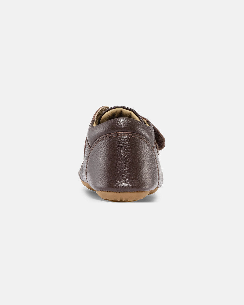 Tannu Marron foncé