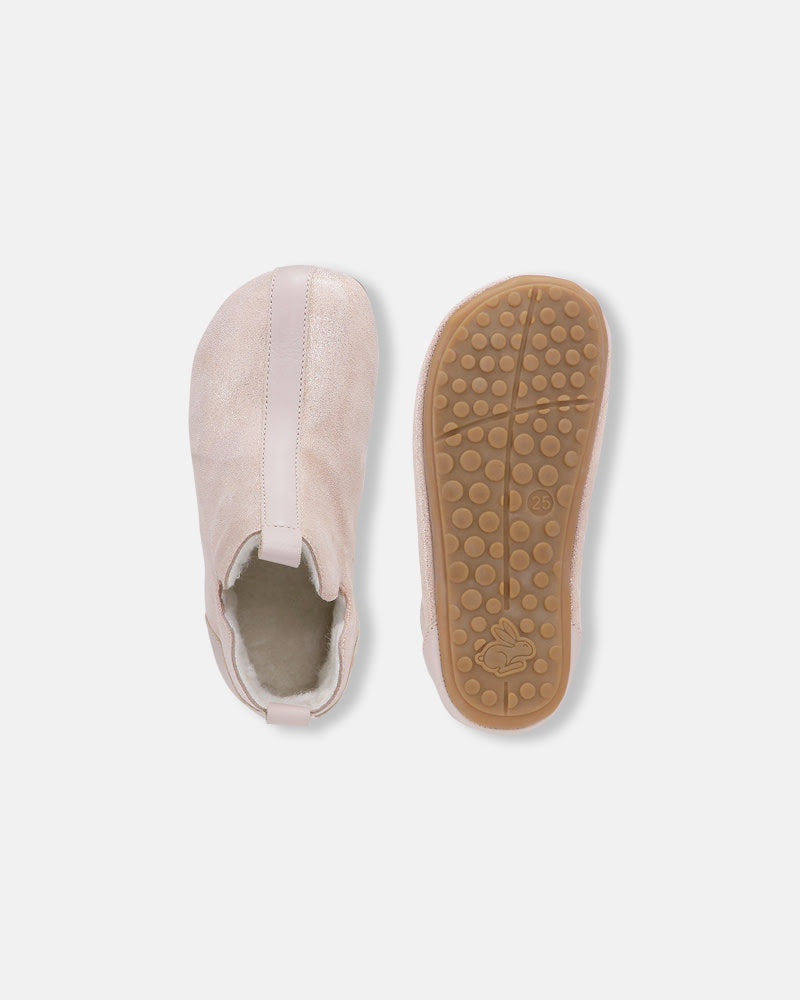 Toto Old Rose Glitter