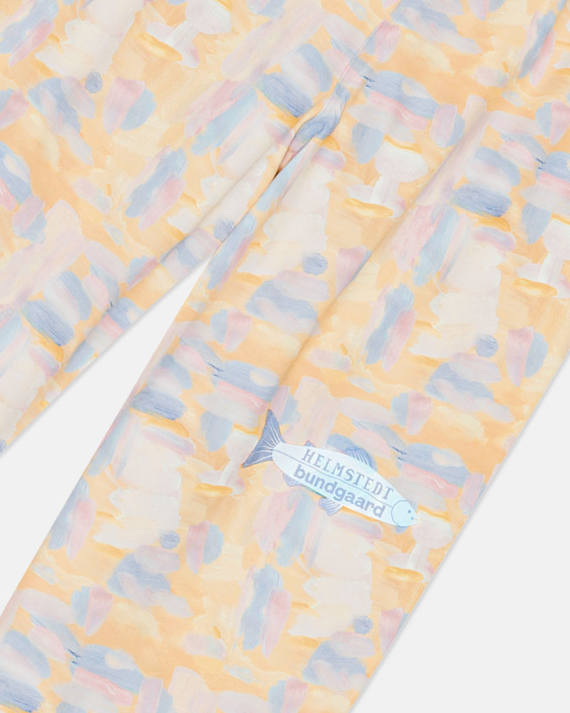 Aero Atelier Peach