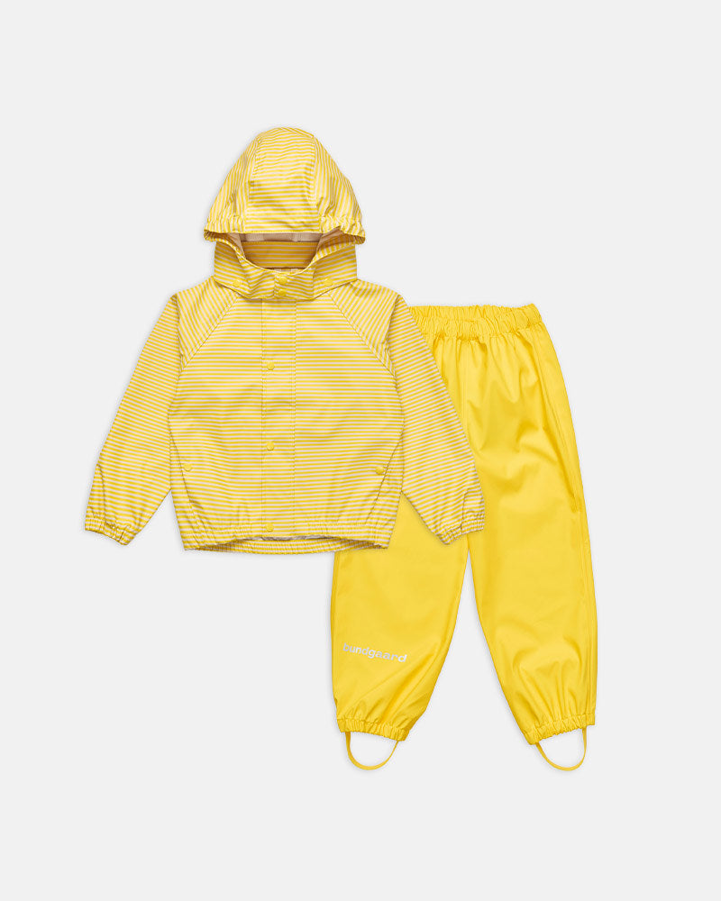 Cayce Sunflower Stripe