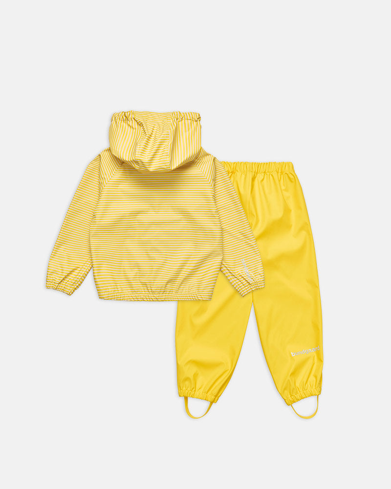 Cayce Sunflower Stripe