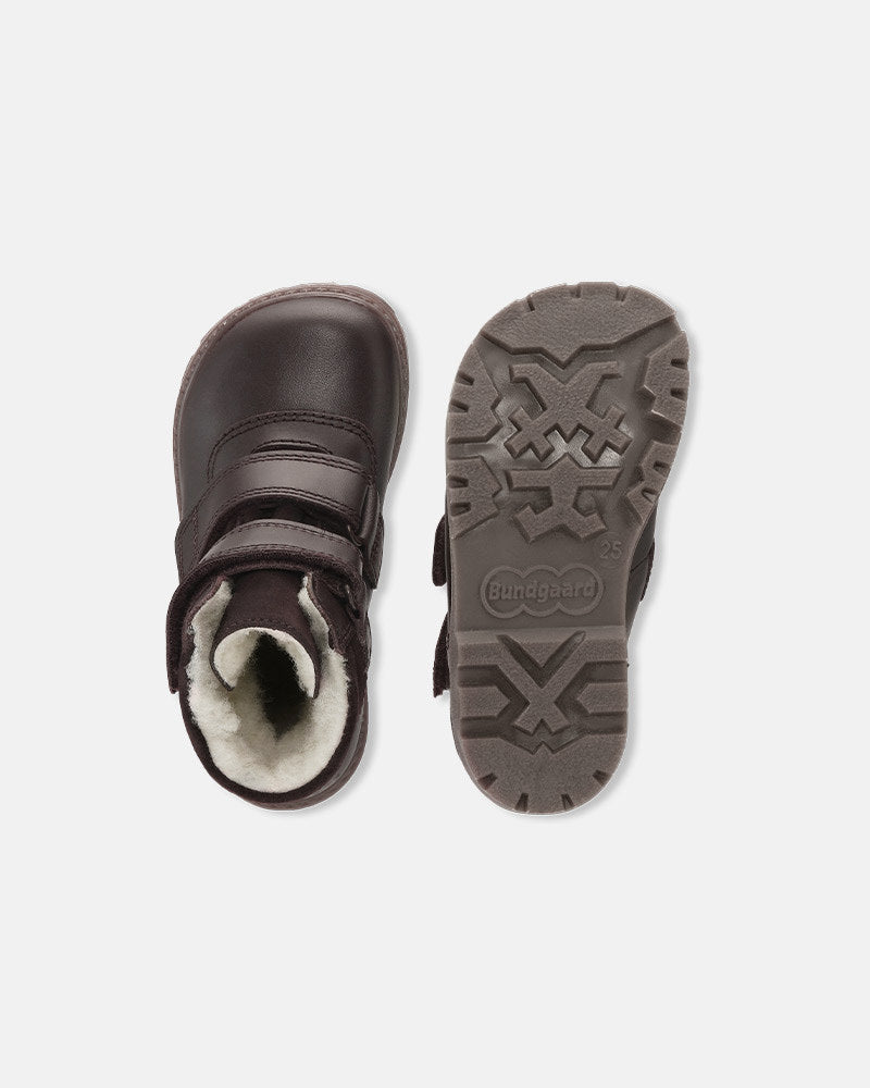Tokker Marron foncé
