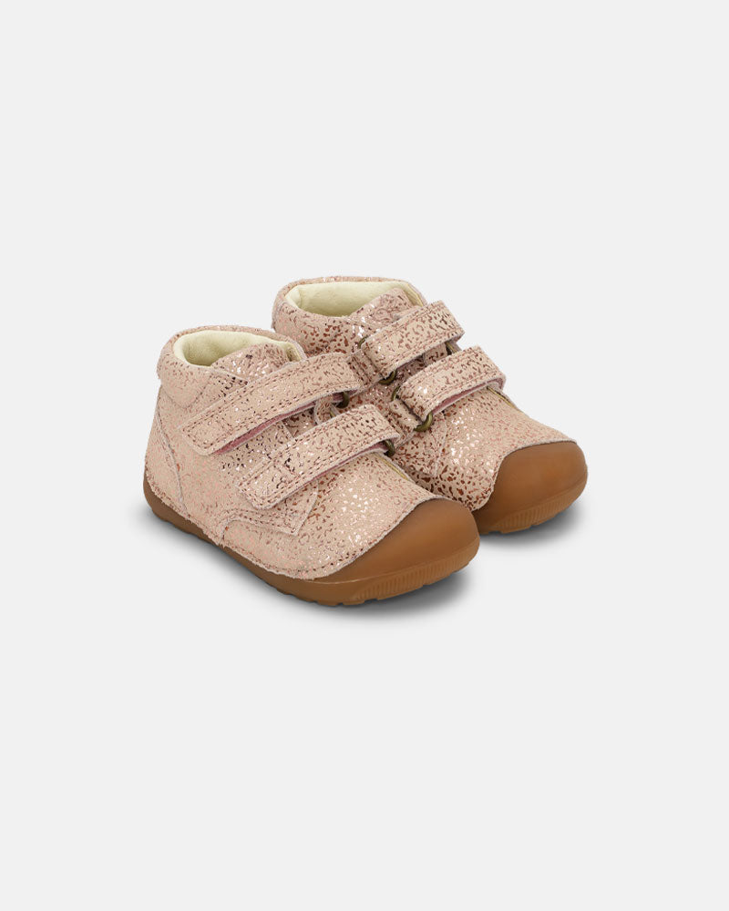 Petit Strap Rose Gold Stream
