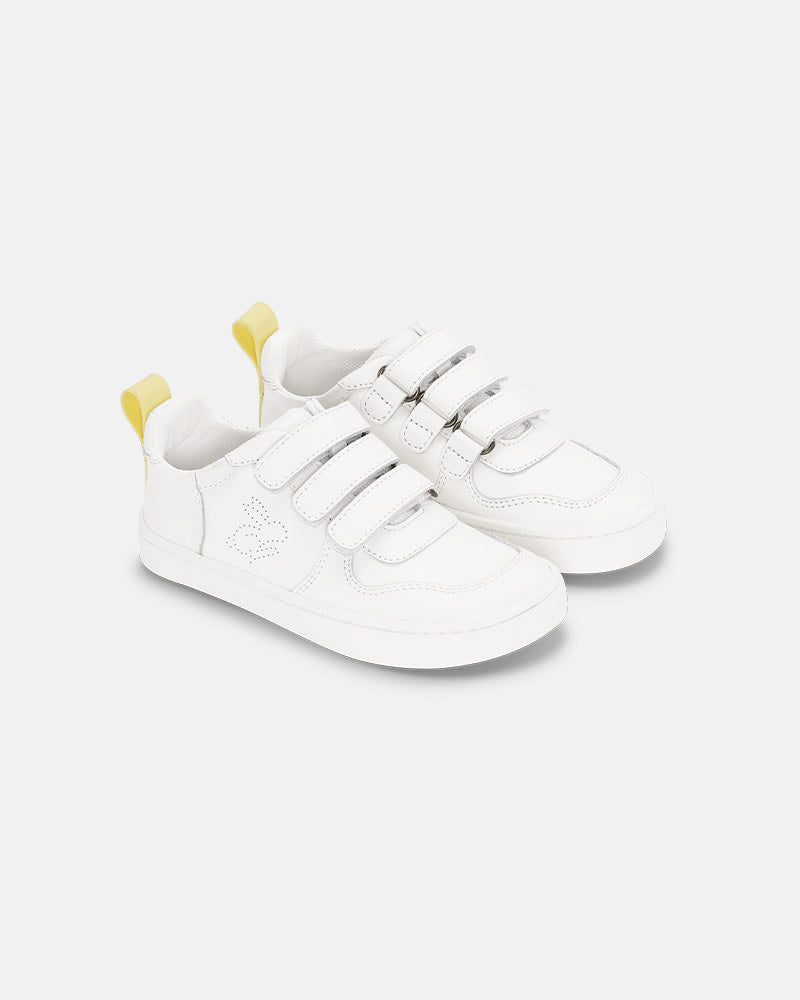 Coda White