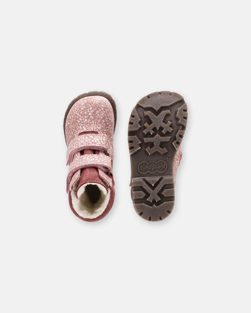 Tokker Rose Shell