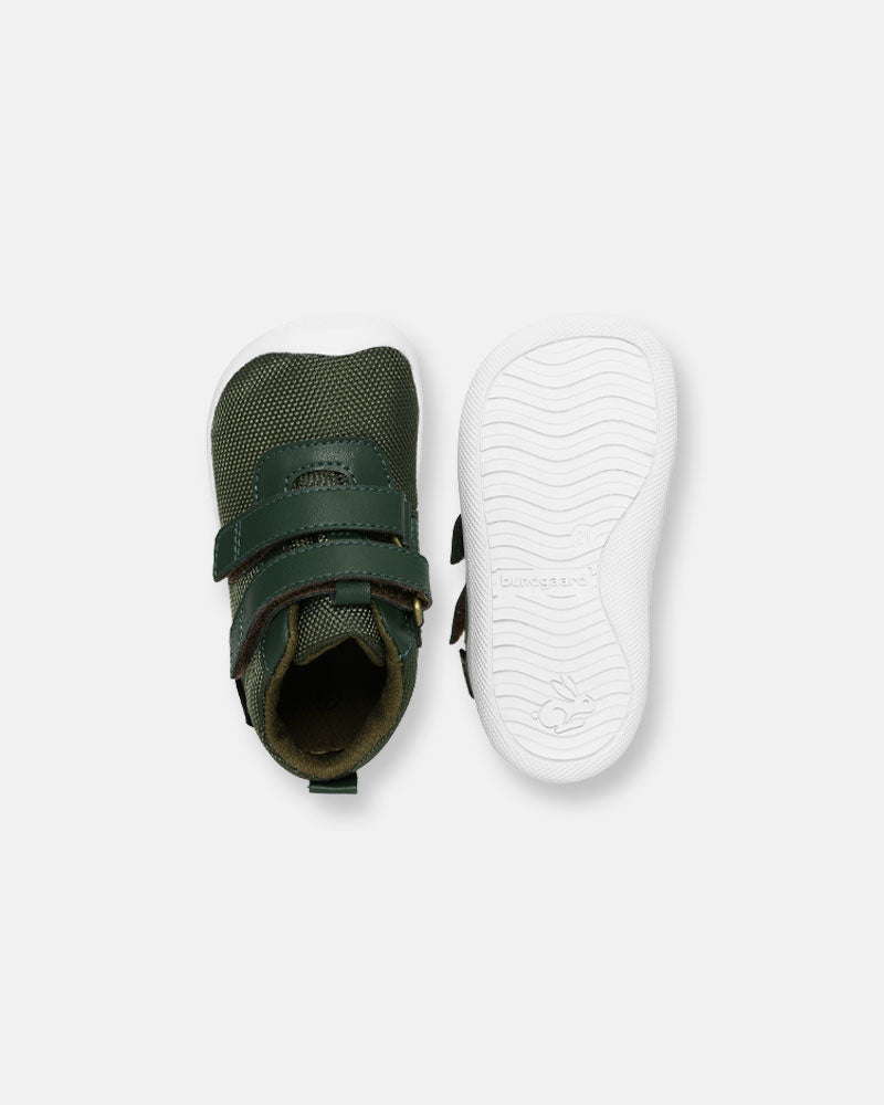 L'armée de la marche sportive