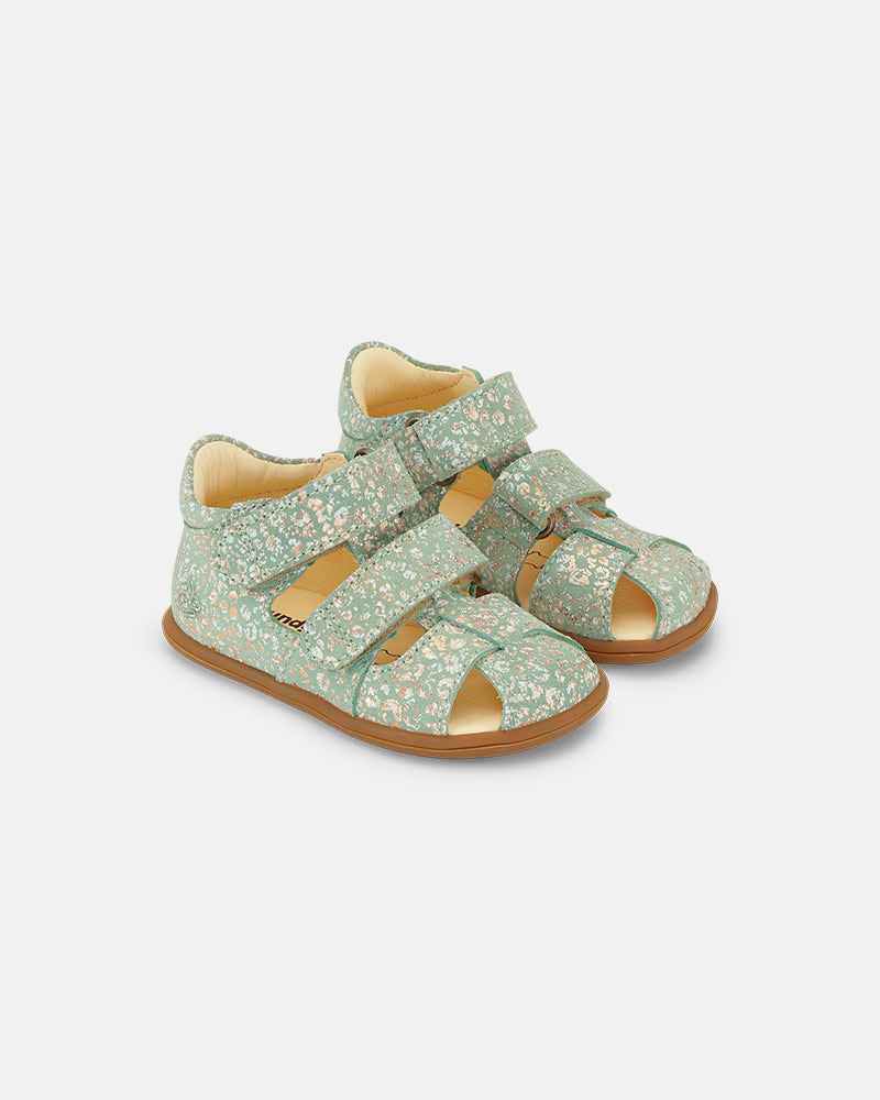 Balder Coquille de menthe