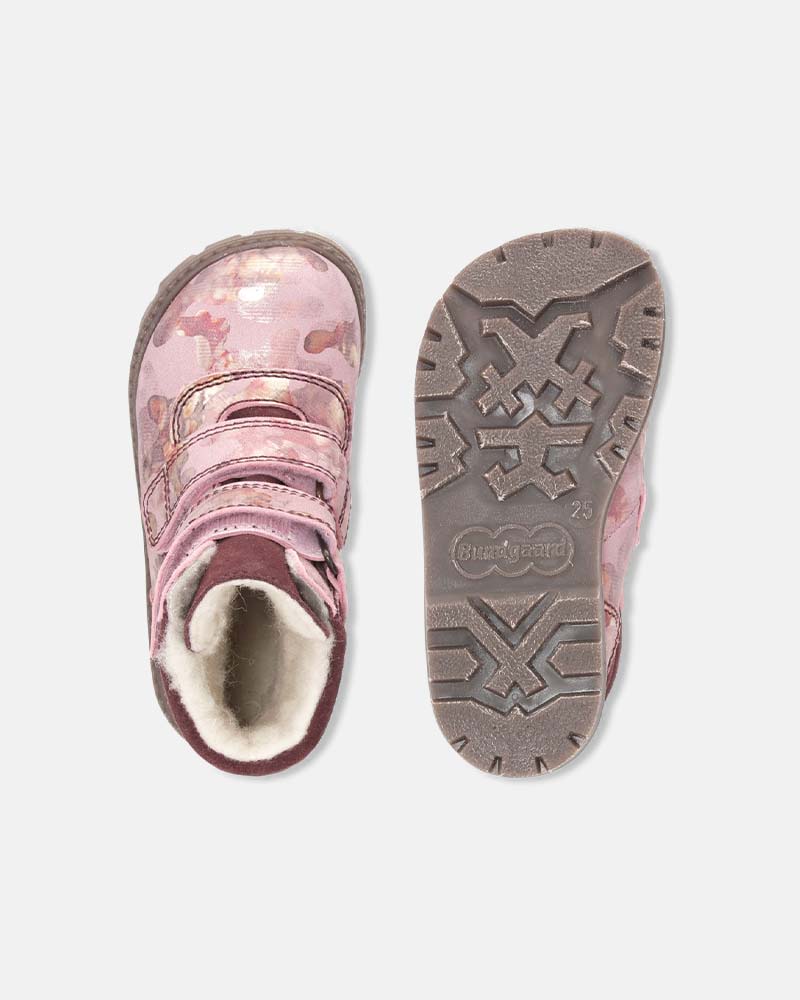 Tokker Rose Mili