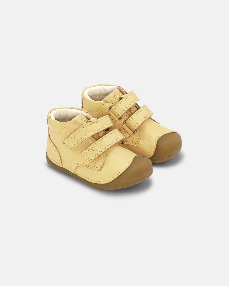 Petit jaune