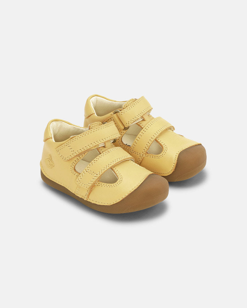 Petit Summer Yellow