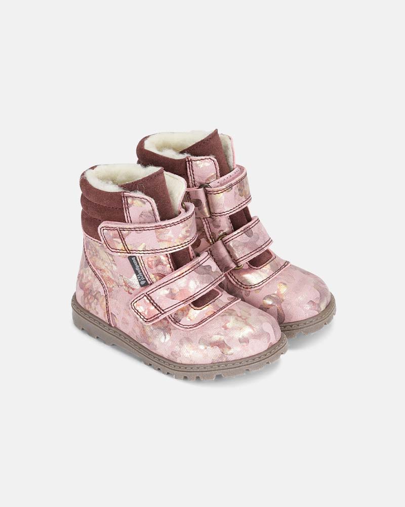 Tokker Rose Mili