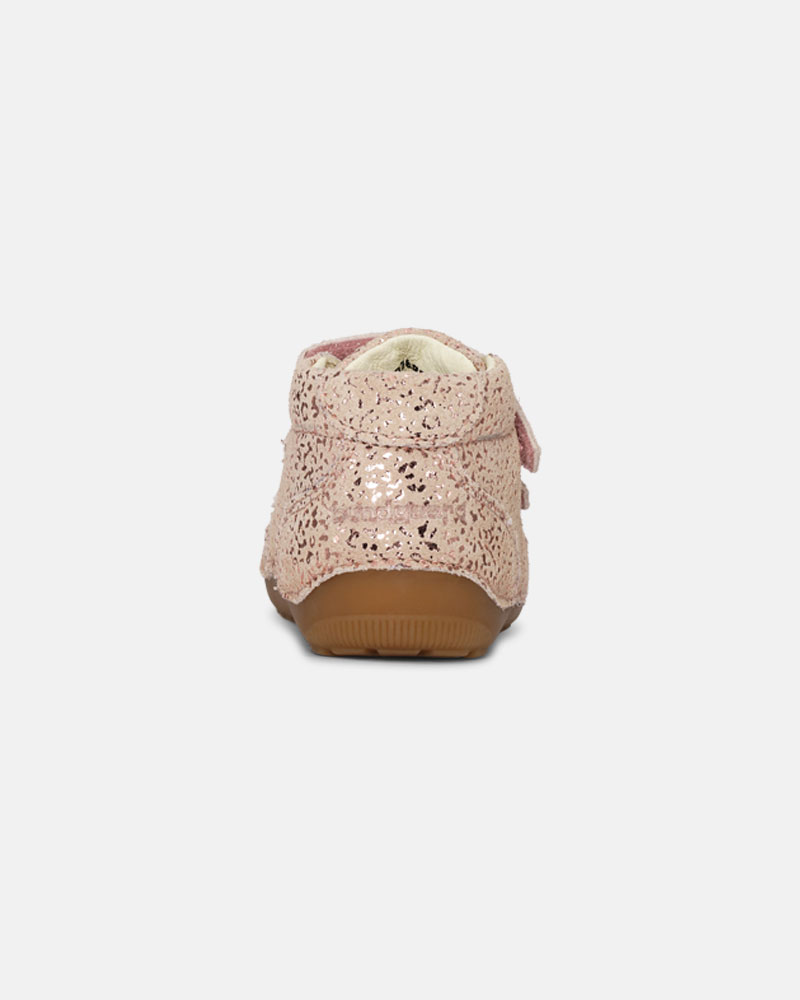 Petit Strap Rose Gold Stream