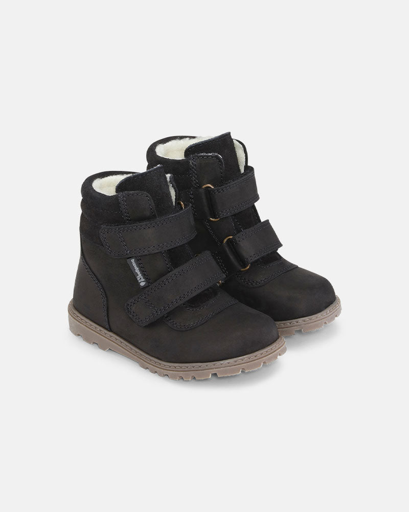 Tokker Black