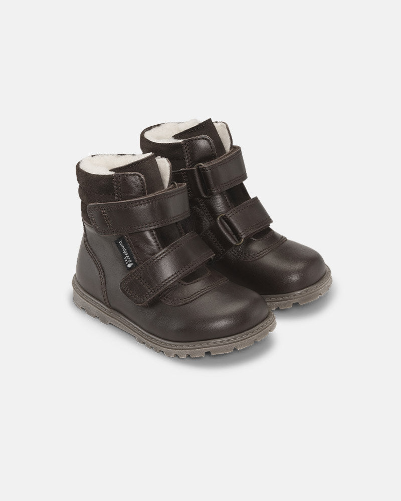 Tokker Marron foncé