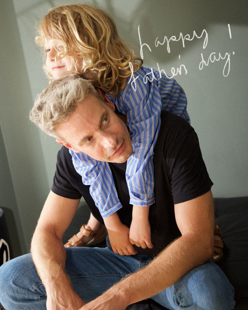 Interview med David Andersen