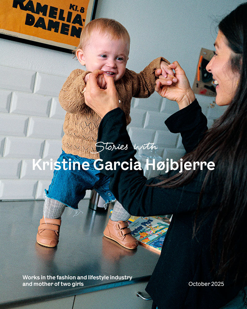 Kristine Garcia Højbjerre