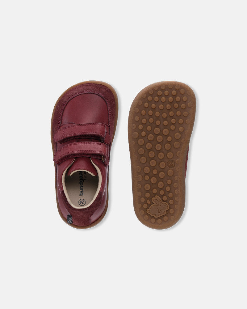 Blaze Rouge foncé VB