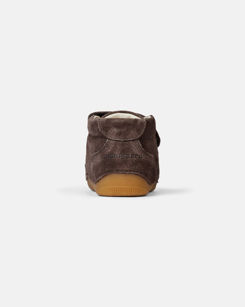 Petit Dark Brown
