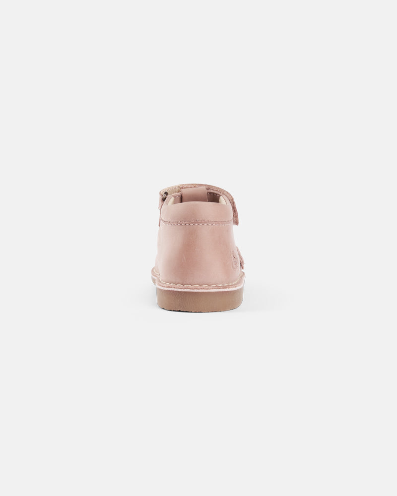 Ella Flower Dusty Rose