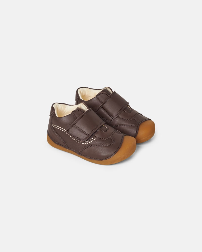 Piccolo Dark Brown
