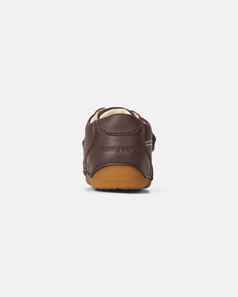 Piccolo Dark Brown